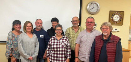 Vorstandswahlen 08102025